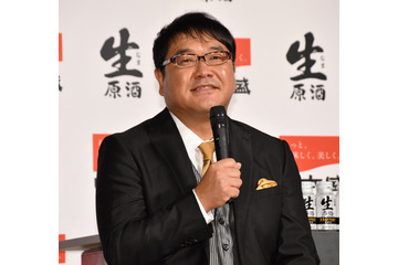 カンニング竹山、“テレビ引退説”に言及!「バラエティー番組だけで生きていきたい」 画像