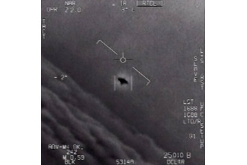 米国公開のUFO映像を雑誌『ムー』三上編集長と徹底分析 画像