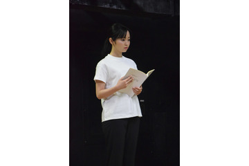 今泉佑唯、ミュージックビデオで舞台女優の葛藤熱演! 画像