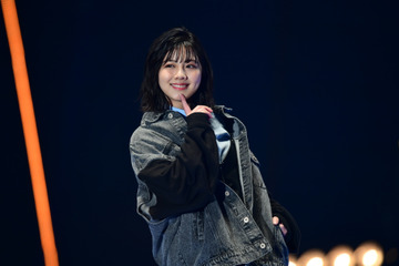 日向坂46・渡邉美穂、ホリケンにピシャリ!「思った以上に5歳児」 画像