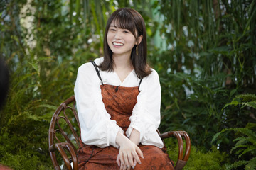 元欅坂46・長濱ねる、グループ卒業後初のメディア出演！『セブンルール』新キャストに 画像