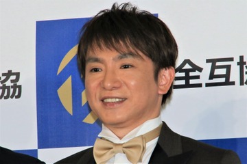 濱口優、武田真治と2年前にお忍びでダブルデートしていた！ 画像