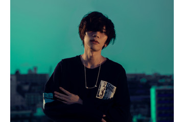 米津玄師、新曲「感電」MV“自身最速”100万回再生突破 画像