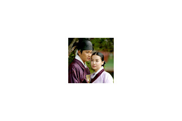 時代に翻弄された悲劇の王と宮女の切なく悲しい物語「王の女」 画像