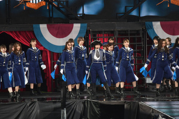 欅坂46が改名発表！8月シングル「誰がその鐘を鳴らすのか?」が最後の楽曲 画像