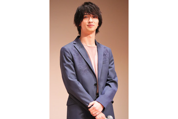 横浜流星が新型コロナに感染！事務所が発表 画像