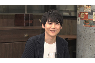 人気声優・梶裕貴の“好青年”イメージが崩壊!?友人・神木隆之介が素顔をタレコミ! 画像