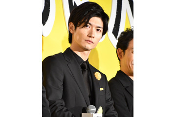 三浦春馬さんの新曲MVが今夜のMステSPで放送決定! 画像