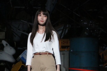 SKE48・高柳明音が舞台でラブストーリーに初挑戦！恋に不器用なヒロインを好演 画像