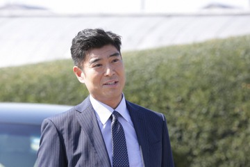 高嶋政宏、『SUITS/スーツ2』ゲスト出演!織田裕二との直接対決の行方は.......?! 画像