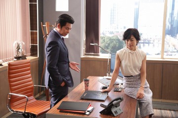 待望の最新話！月9ドラマ『SUITS／スーツ2』今夜放送 画像