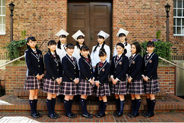 さくら学院、2019年度卒業公演を無観客配信ライブで開催決定! 画像
