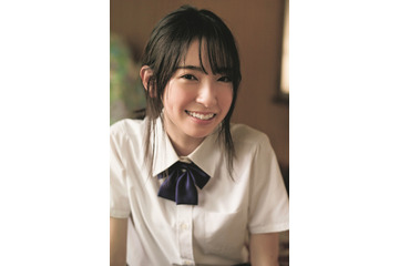 日向坂46・金村美玖ら現役高校生アイドルの制服姿が一挙公開! 画像