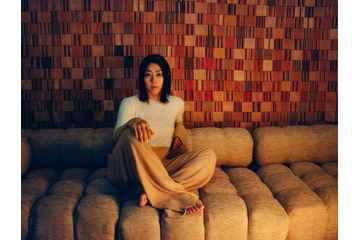 宇多田ヒカルのデジタルシングル「Time」MV公開!ロックダウン中の自宅で全撮影 画像