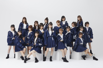 ラストアイドル、9thシングルリリース決定！高難度の「殺陣」に挑戦も 画像