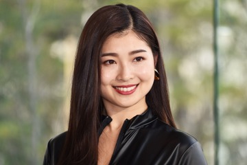土屋炎伽、人生初の金髪に挑戦!イメチェン後の姿に自分で驚き「別の生き物みたい」 画像