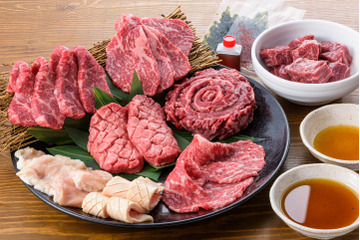 牛恋、人気焼肉セットのオンライン通販再開 画像