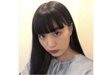 鶴嶋乃愛、『Popteen』専属モデル卒業を発表！藤田ニコルやみちょぱも祝福！ 画像