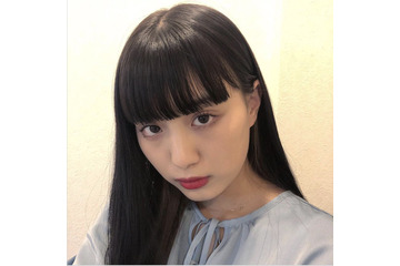 鶴嶋乃愛、『Popteen』専属モデル卒業を発表!藤田ニコルやみちょぱも祝福! 画像