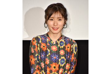 松岡茉優、三浦春馬さんと共演のドラマ放送に「素晴らしいお芝居を見て欲しい」 画像