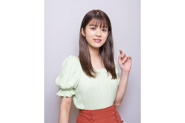 馬場ふみかが“3B”男子たちと共同生活!新ドラマで主演に決定! 画像