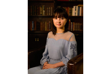 葵わかな、童話『ラプンツェル』を題材にした朗読ドラマに出演! 画像