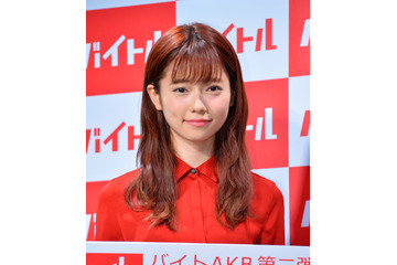 島崎遥香、昨年の焼肉屋でのバイト事情明かす 画像