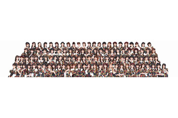 『TIF オンライン 2020』にAKB48、AKB48 Team 8、HKT48、STU48出演決定! 画像