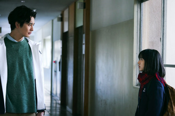 芦田愛菜が恋するイケメン先生役に岡田将生......映画『星の子』追加キャスト発表 画像