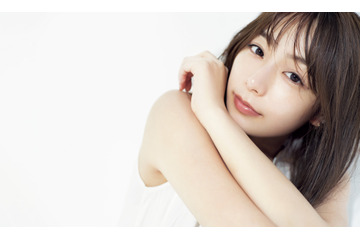 宇垣美里、“コスメ愛”まとめた「美容本」発売決定 画像