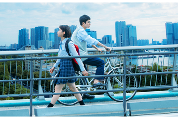 山田杏奈&鈴木仁の恋に期待高まる!『ジオラマボーイ・パノラマガール』予告編公開 画像