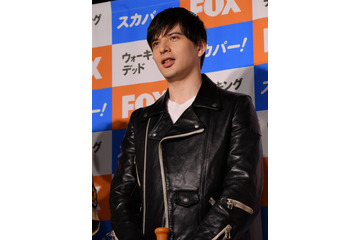 城田優、ジャニーズ事務所のオーディション受けた過去を明かす 画像
