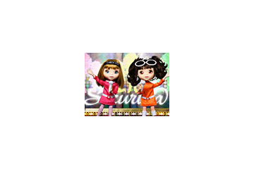 経済産業省公認、“2代目セキュリティ探偵”アイドル2人組「セキュリーナ」とは!? 画像