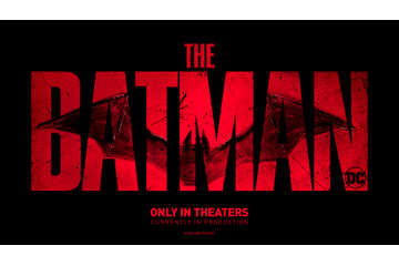 映画『ザ・バットマン』特報映像公開!バットモービルやヴィランの姿も 画像