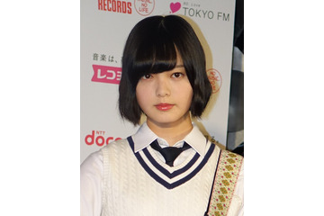 平手友梨奈、FNS歌謡祭に今夜出演!森山直太朗とのコラボでダンス披露! 画像