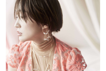 安藤裕子の新曲MVは齊藤工が監督・脚本!ショートフィルムとしても作品化 画像