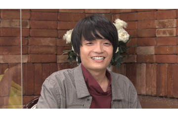 岡山天音、独特な顔立ちゆえの悩み明かす! 画像