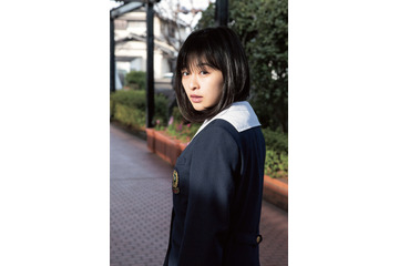 森七菜、1st写真集予約好調!パネル展の開催も決定 画像