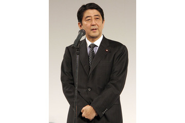 安倍首相、Twitterで国民に感謝の言葉 画像