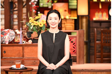草刈民代、小学校時代の美少女写真や秘蔵映像公開 画像