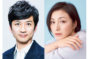 音楽特番『テレ東音楽祭2020秋』放送!MCに国分太一、広末涼子 画像