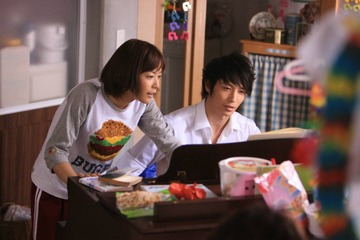 上野樹里&玉木宏W主演ドラマ『のだめカンタービレ』6年ぶりの再放送決定! 画像