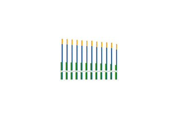 1月の携帯電話契約数、1位はソフトバンク 画像