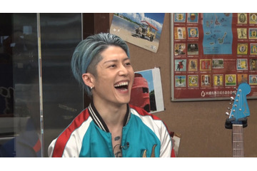 MIYAVI、アンジェリーナ・ジョリーとは家族ぐるみの付き合い!意外な交友関係明かす 画像