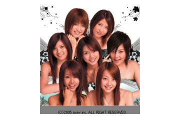 エキサイト、人気女性グループ「dream」のクリスマスライブを配信開始 画像