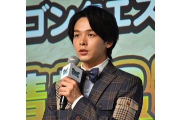 中村倫也、独特なお風呂の入り方を告白「臆病な忍者みたいな感じ」 画像