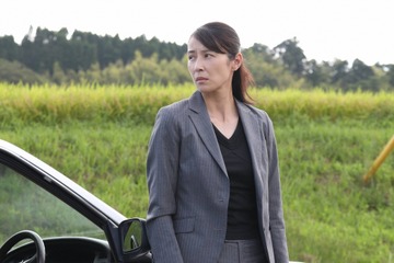 水野美紀、“埼玉愛犬家連続殺人事件”を描く実録ドラマに刑事役!「大変さと特殊さを肌で感じています」 画像