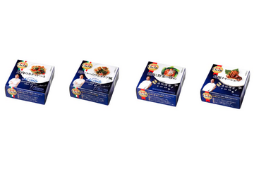 トップシェフの味わいが“缶詰”に!「K&K Chef缶」シリーズ新登場 画像