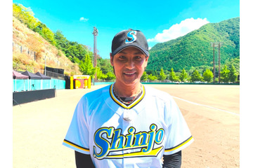 新庄剛志が強豪女子野球部3年生とSP引退試合を開催!……『炎の体育会TVSP』 画像
