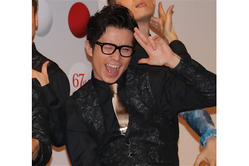 藤森慎吾、アンジャ児嶋の変化を暴露「お笑いよりも芝居の話に熱がある」 画像